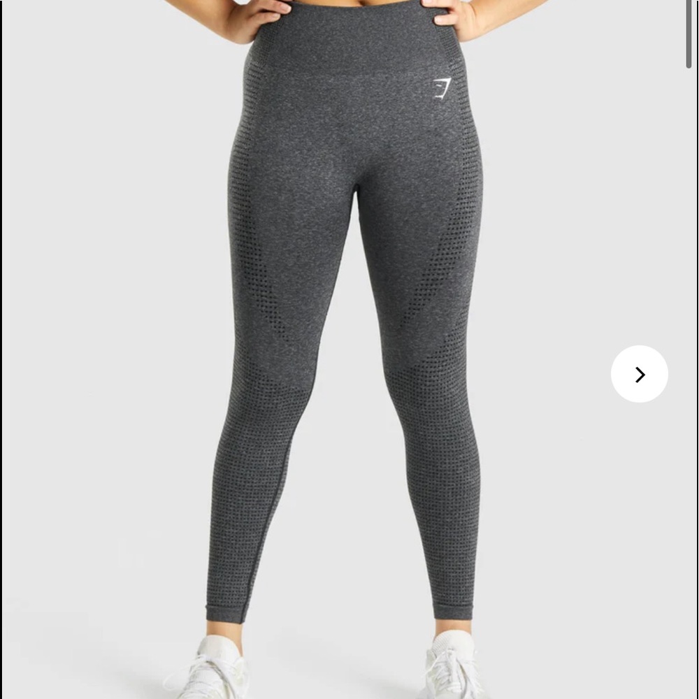 Gymshark Vital Seamless 2.0 leggings